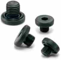 Amazon.co.jp: Nabeya Bi-Tech SFM-M16 Flanged Hex Screw Plug
